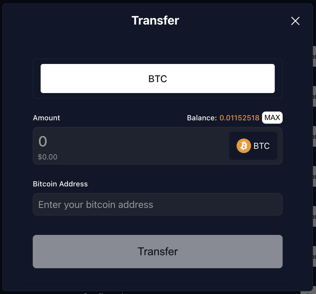 transfer-btc